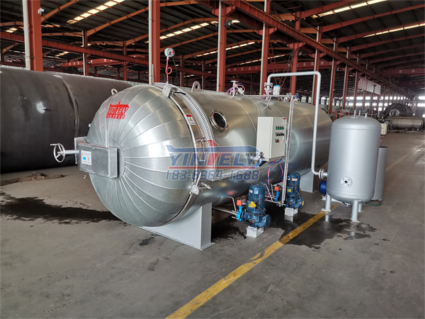 1.5米*4米不銹鋼塑料<font color='red'>真空</font>浸